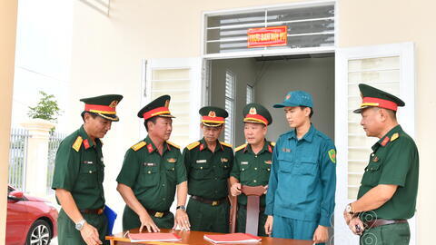 Bước ngoặt “tinh, gọn, mạnh”: Kỳ cuối: Tinh gọn nhưng phải mạnh
