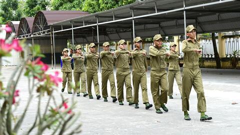 Tỉnh Cà Mau thực hiện hiệu quả các Luật