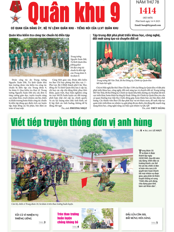 Số báo 1414
