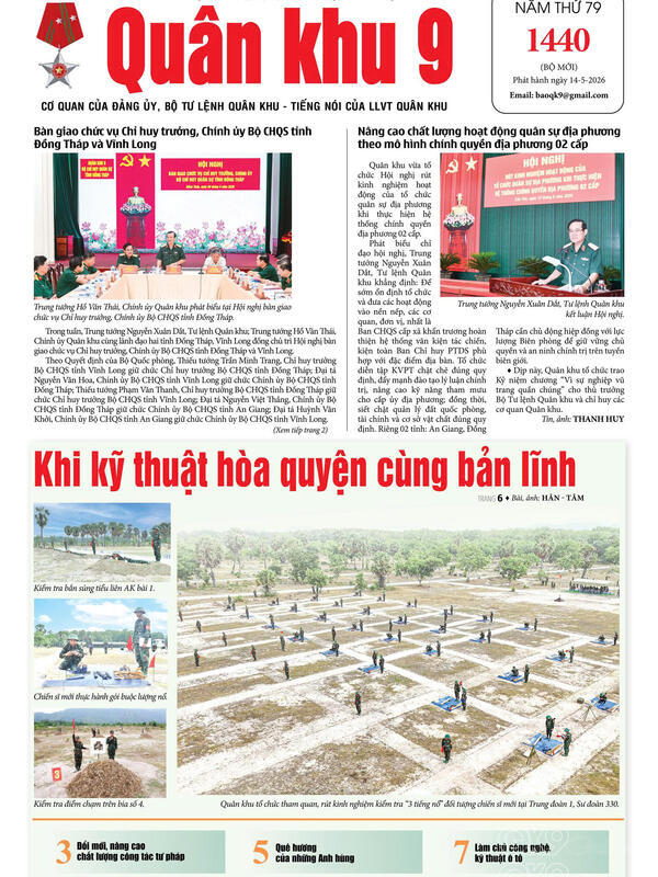 Số báo 1440